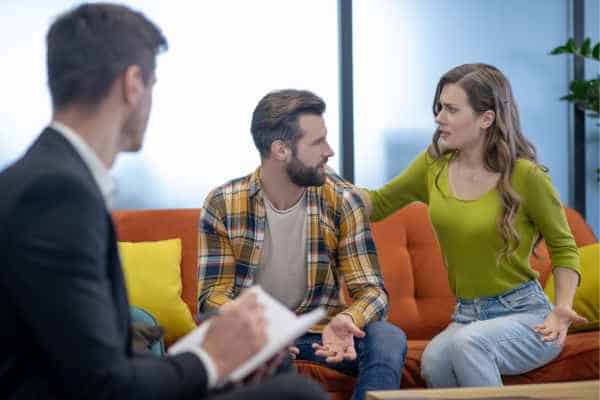Which Will Type Offers the Best Protection for Children From Previous Relationships Smallwood