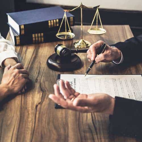 What Happens If the Court Invalidates the Will Smallwood