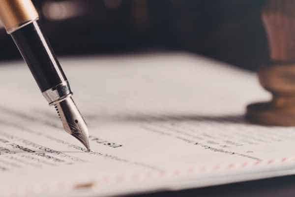 Are DIY Will Templates Helpful Smallwood