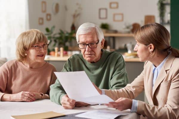 Are Will Writing Services Legally Recognised Smallwood