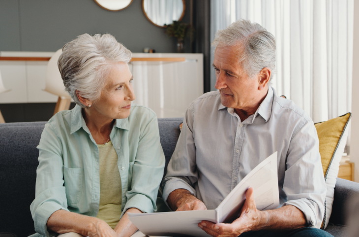 Why is having a will important even if I don’t own many assets Smallwood?